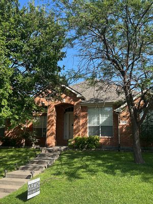 Project in Plano