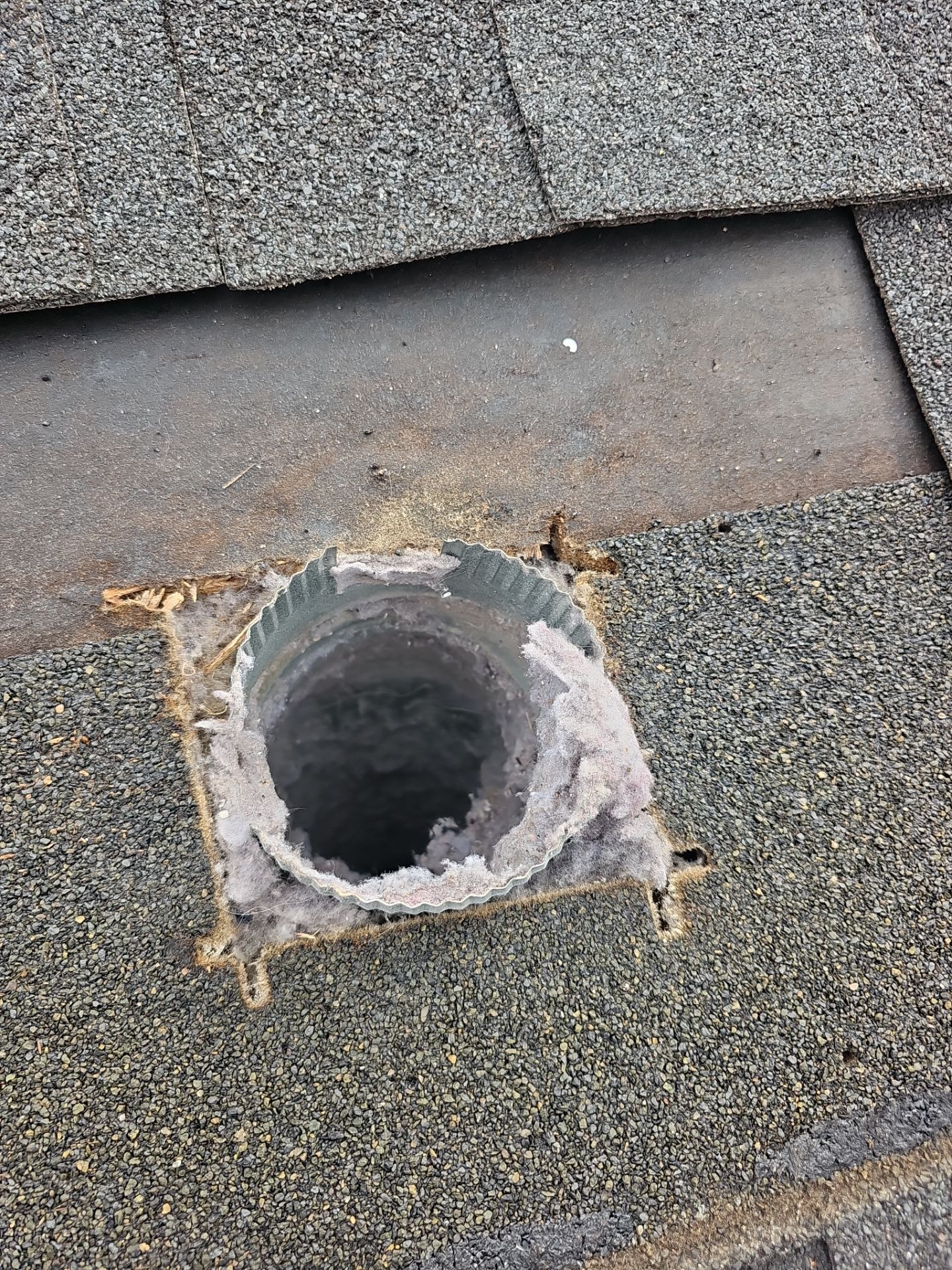 Roof Repair by Winchester Roofing