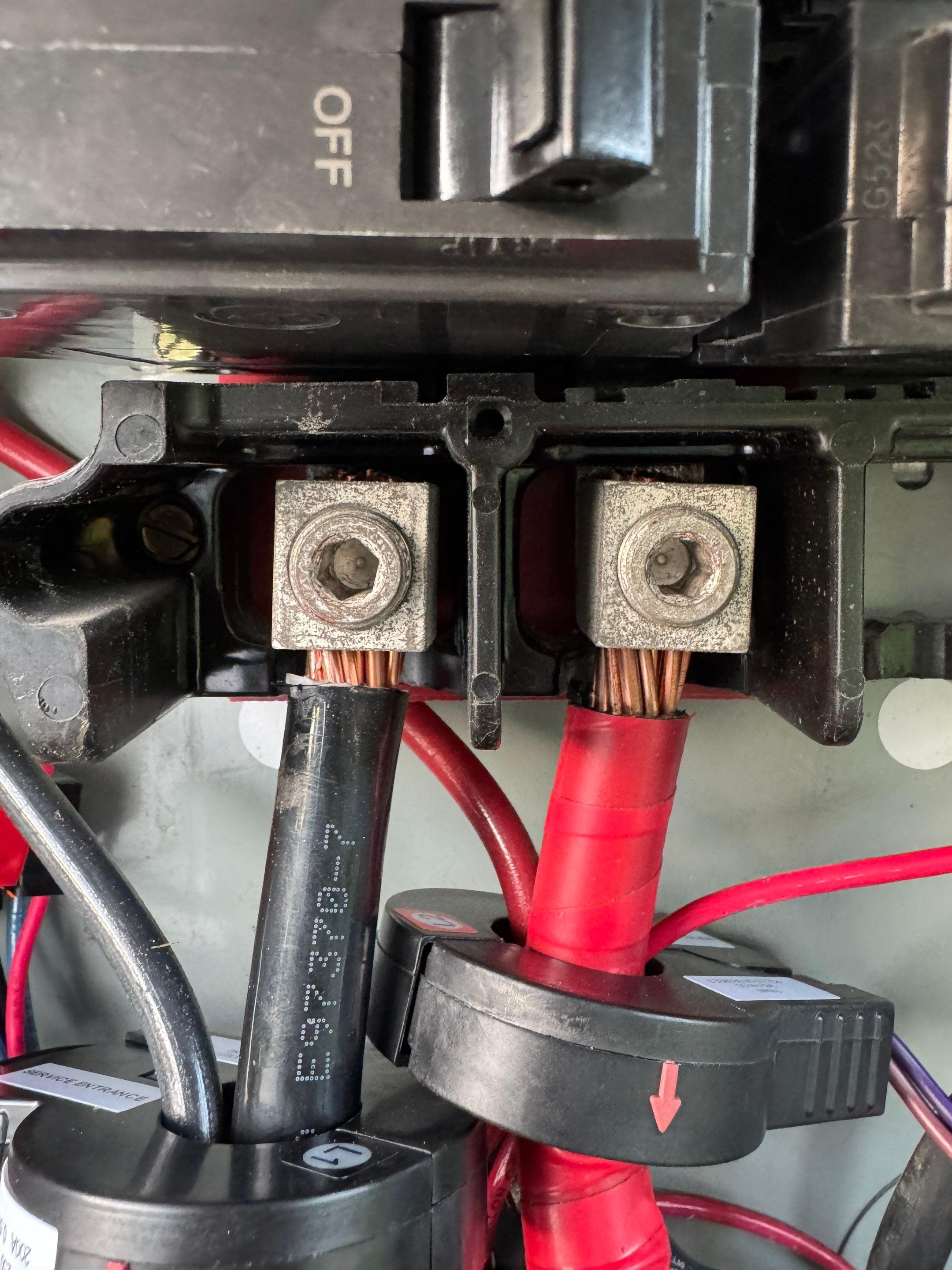 Project in  Palmetto Bay by Payoli Solar