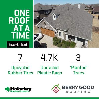 Impact 4 Shingle