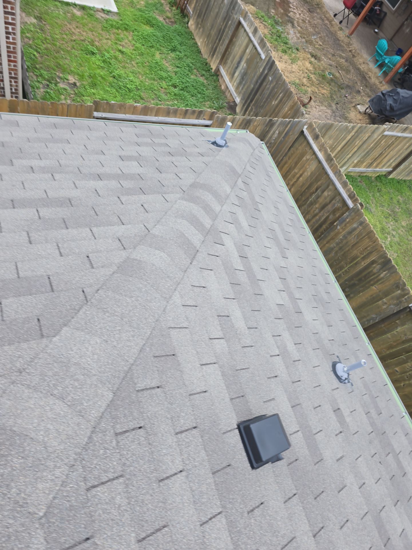 Roof Repair Houston by Roof Repair Services LLC