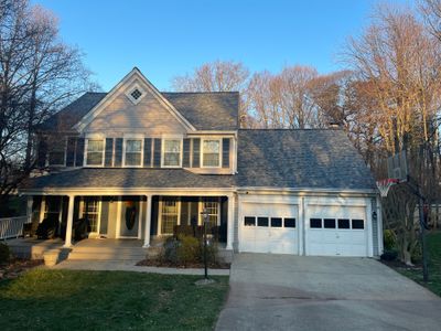 Roof Replacement | Owens Corning TruDefinition® Duration® Shingles