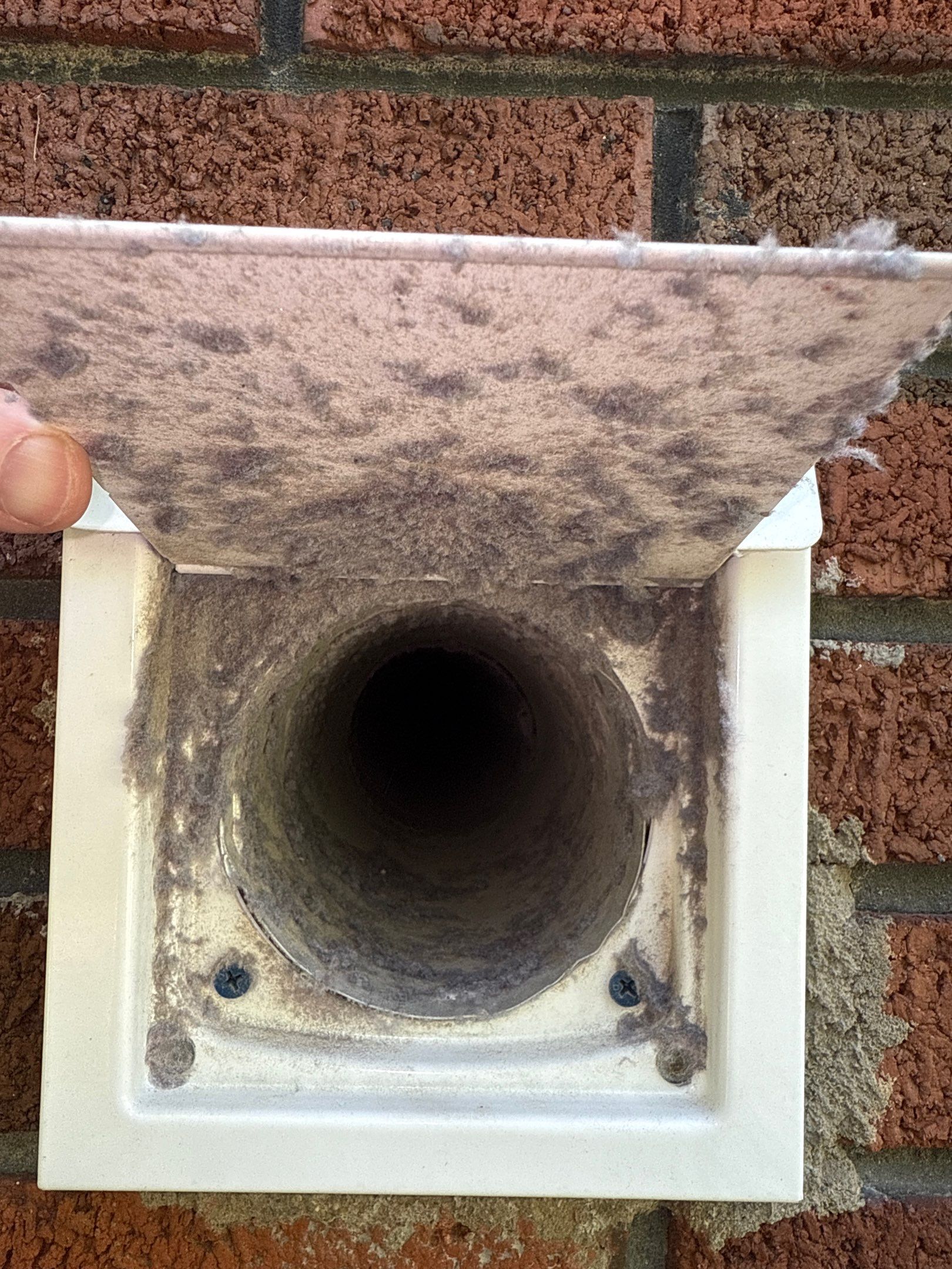 Dryer Vent Cleaning in Youngstown, OH by Superior Air Duct Cleaning