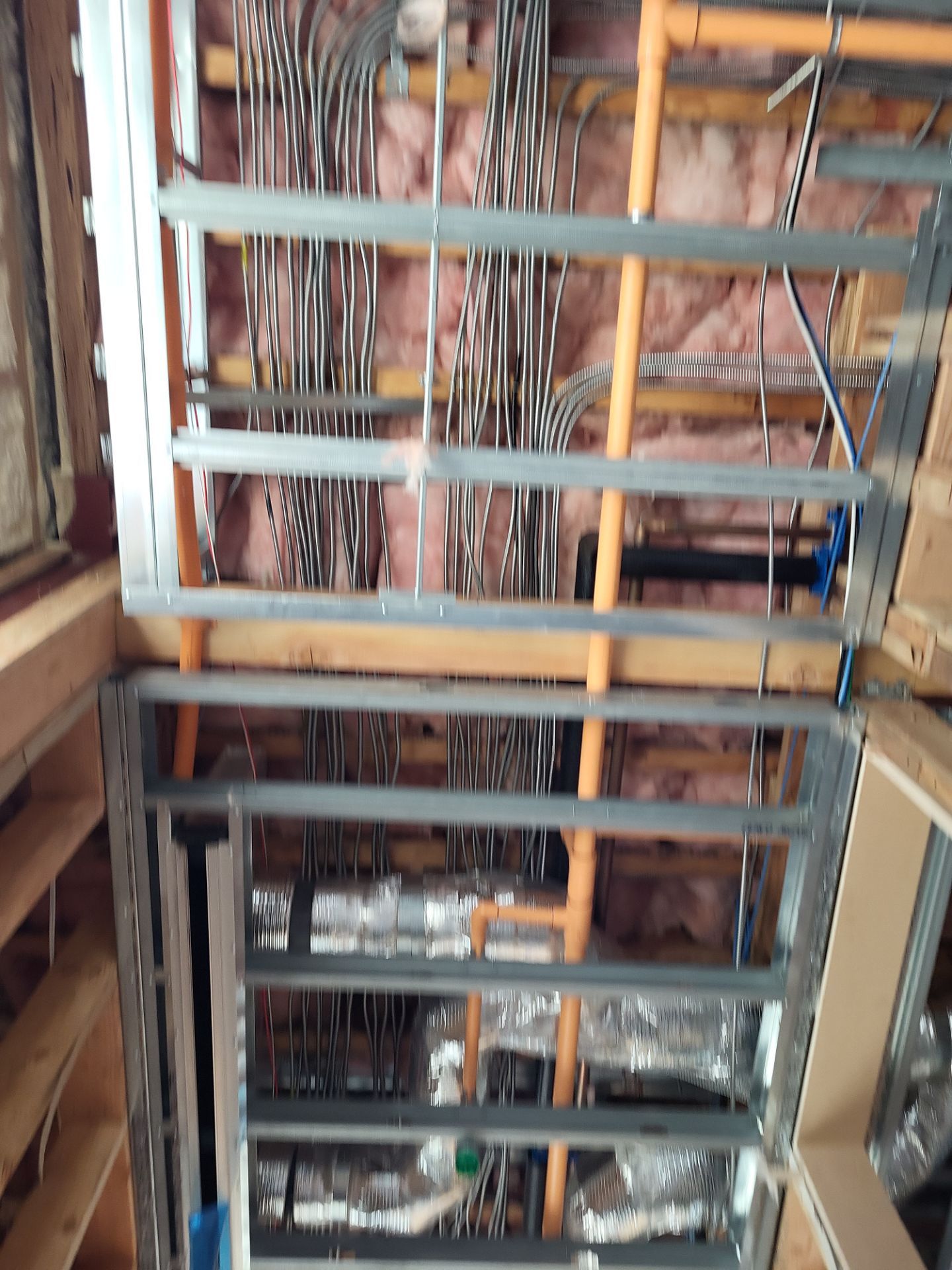 Project in Beverly Hills by Insulation Labs