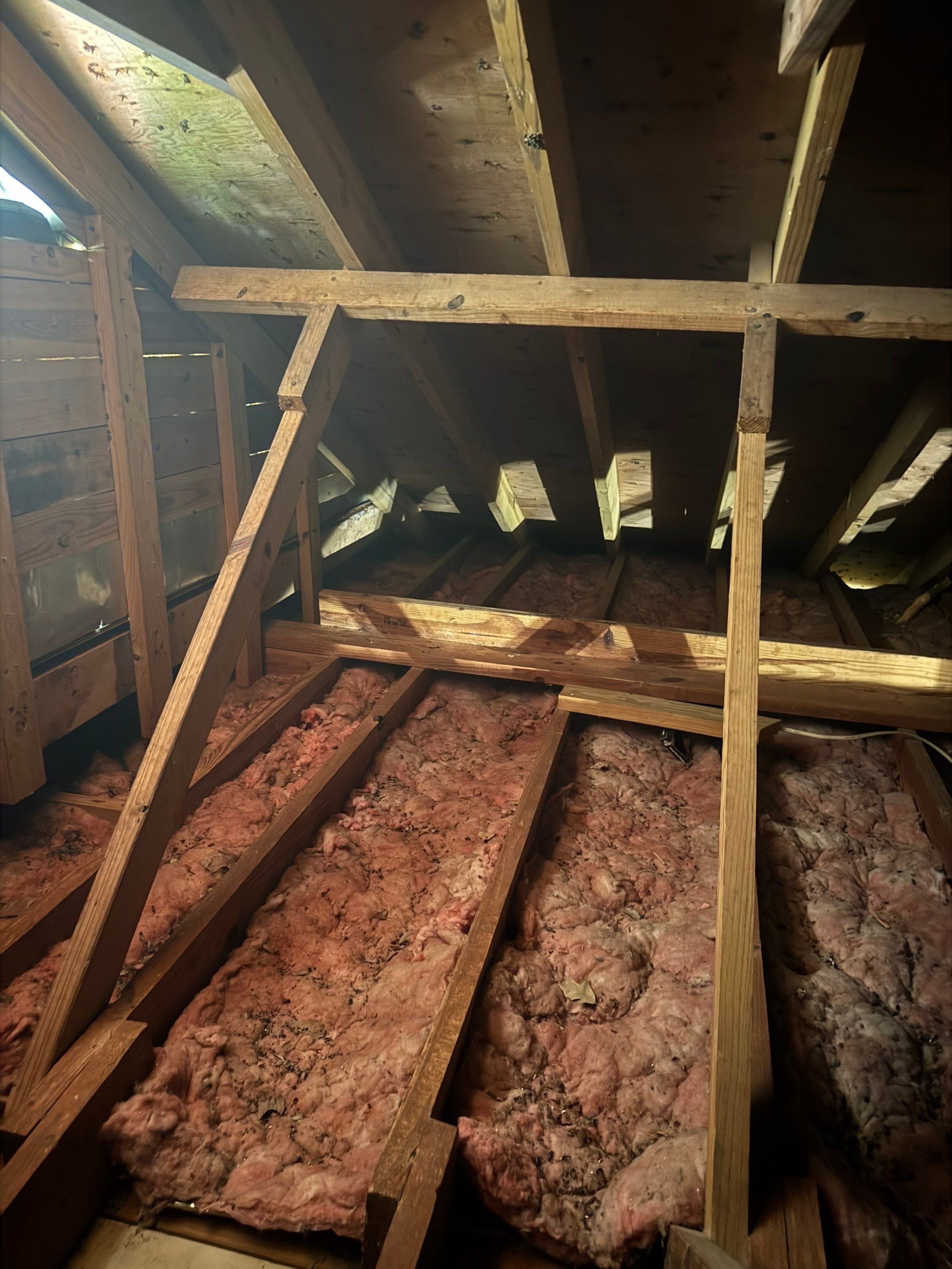 Residential Abatement by EAS Environmental, LLC.