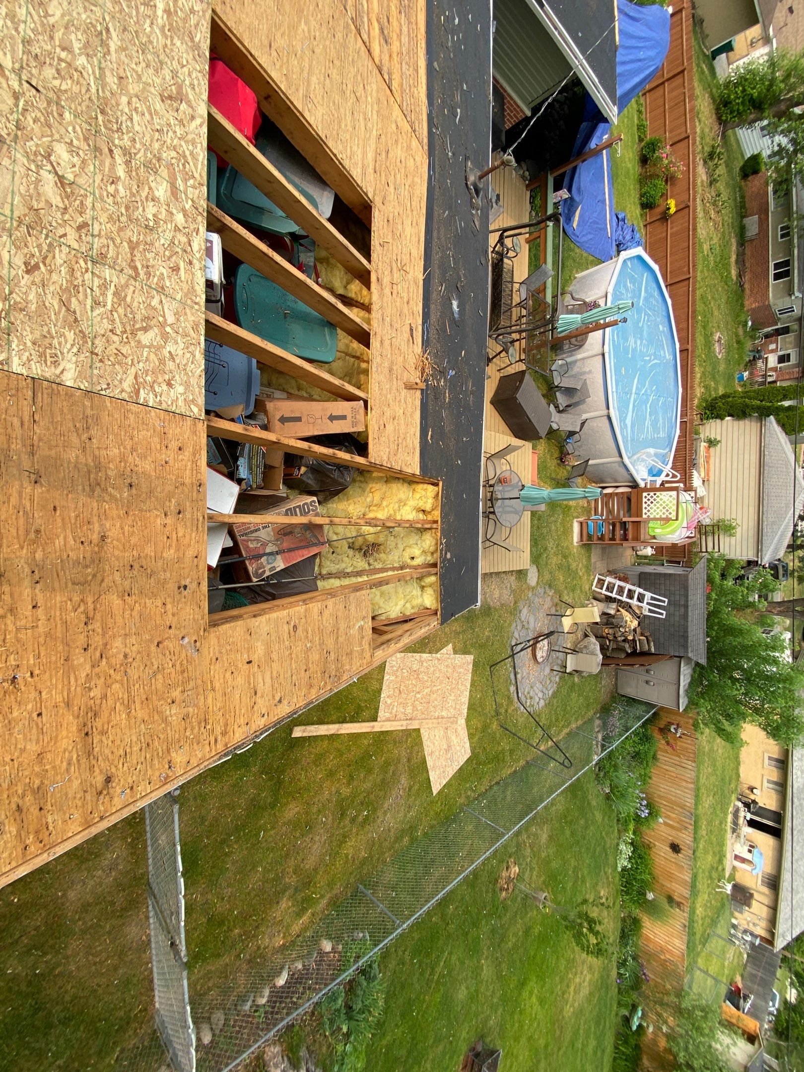 Roof Replacement using CertainTeed Landmark by 180 Contractors