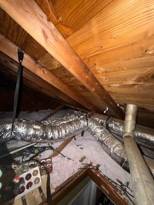 Project in Terrell, TX