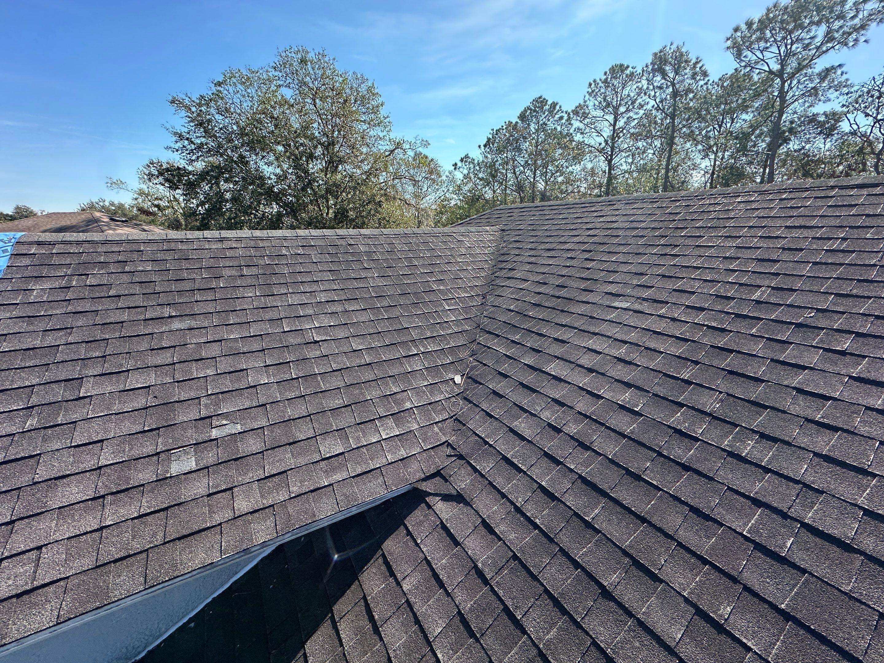 Roof Damage Claim in Zephyrhills by FLAPA & KeyStone