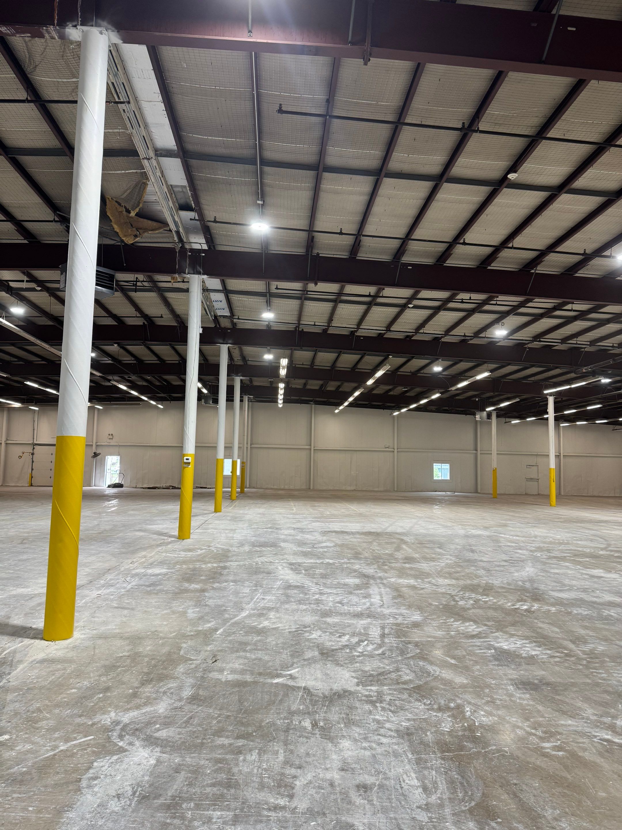 Syracuse, NY by Ironhorn Enterprises