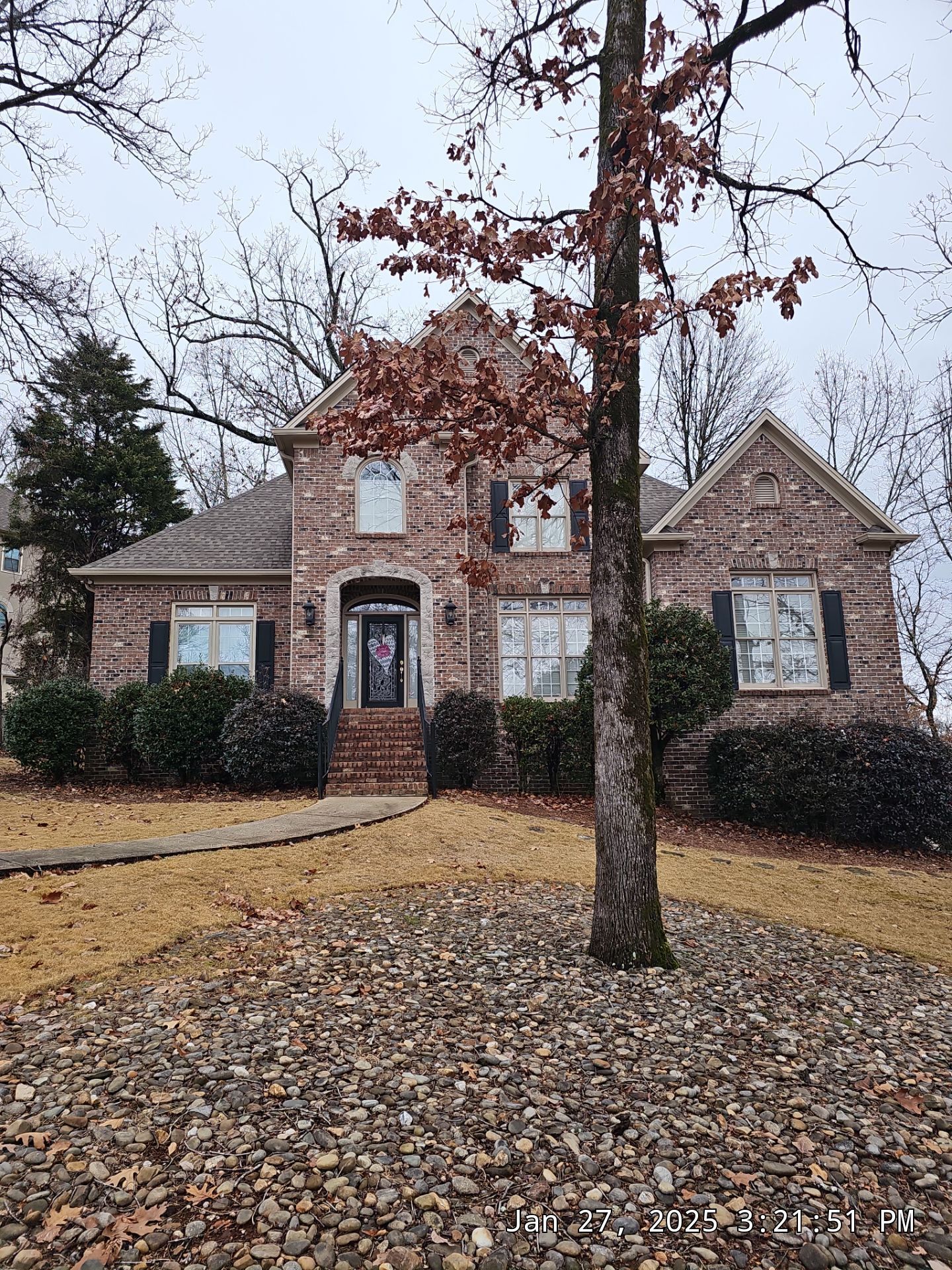 Dew Project in Hoover by The Window Source