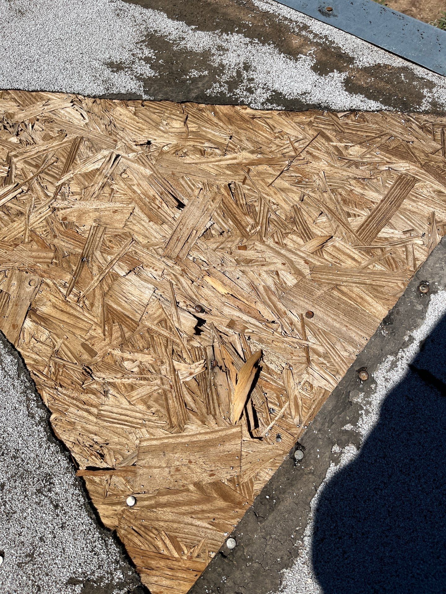 Modified Bitumane Membrane by Reimagine Roofing