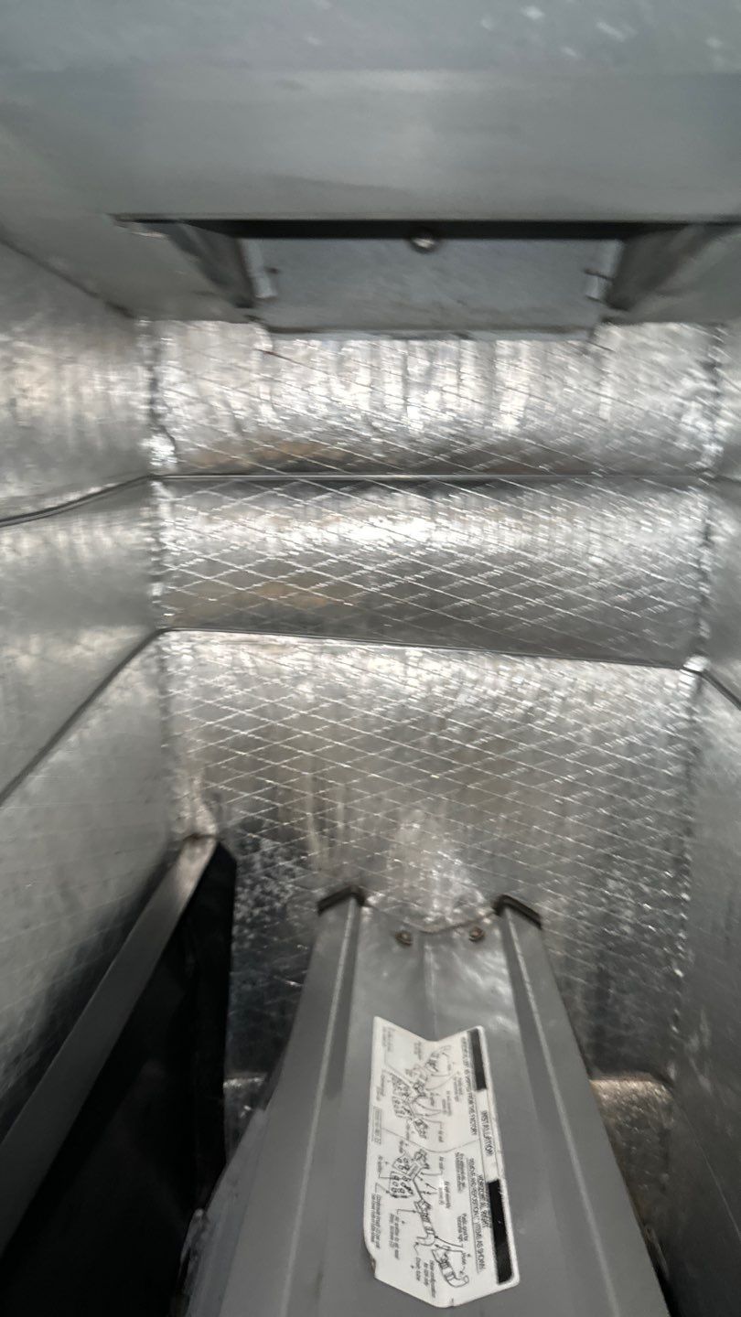 Air Duct Cleaning in Tavares by Hygienic Air, Inc