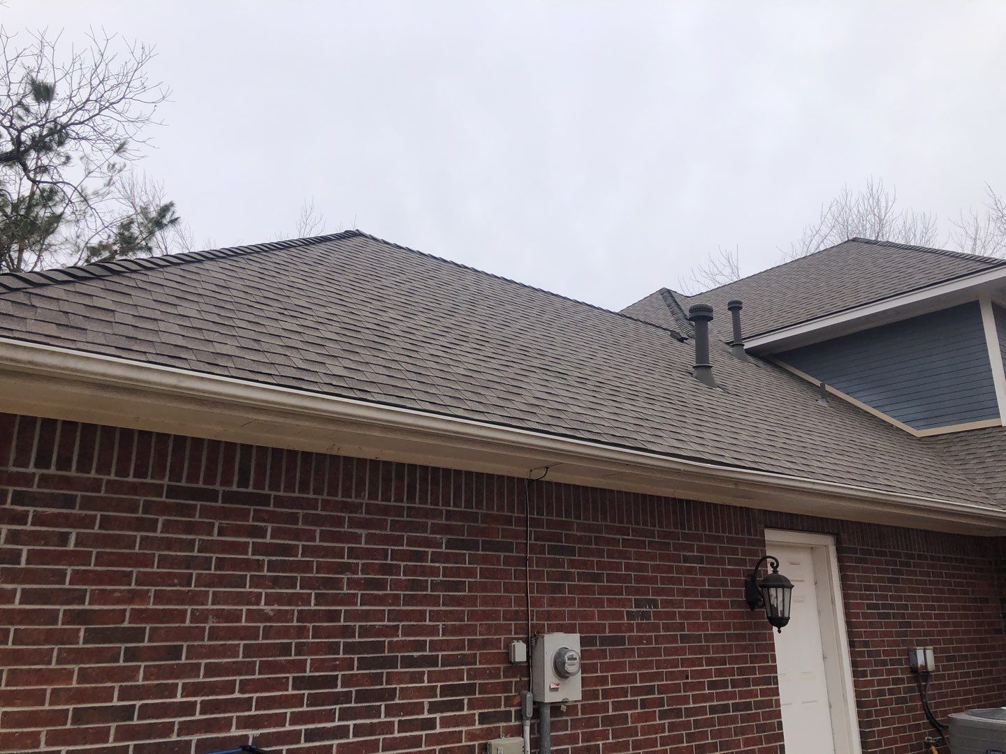 roof replacement in Stillwater by McCann's Roofing and Construction