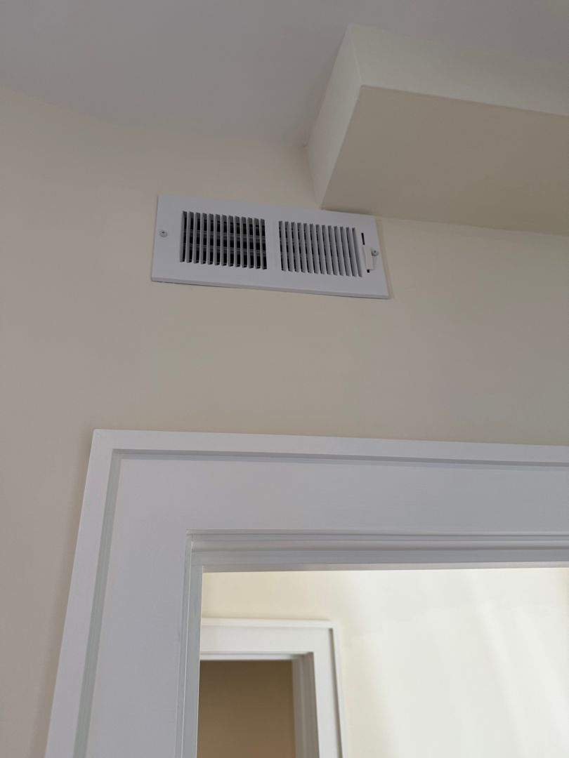 Air Register Installation & Alignment — Boston, MA by FAGONE MECHANICAL