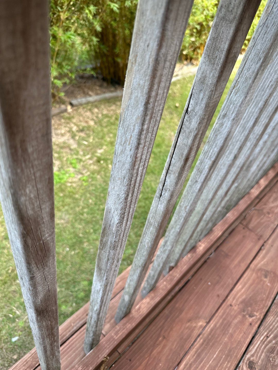 Cabin using Wood Sealant by DuraSeal