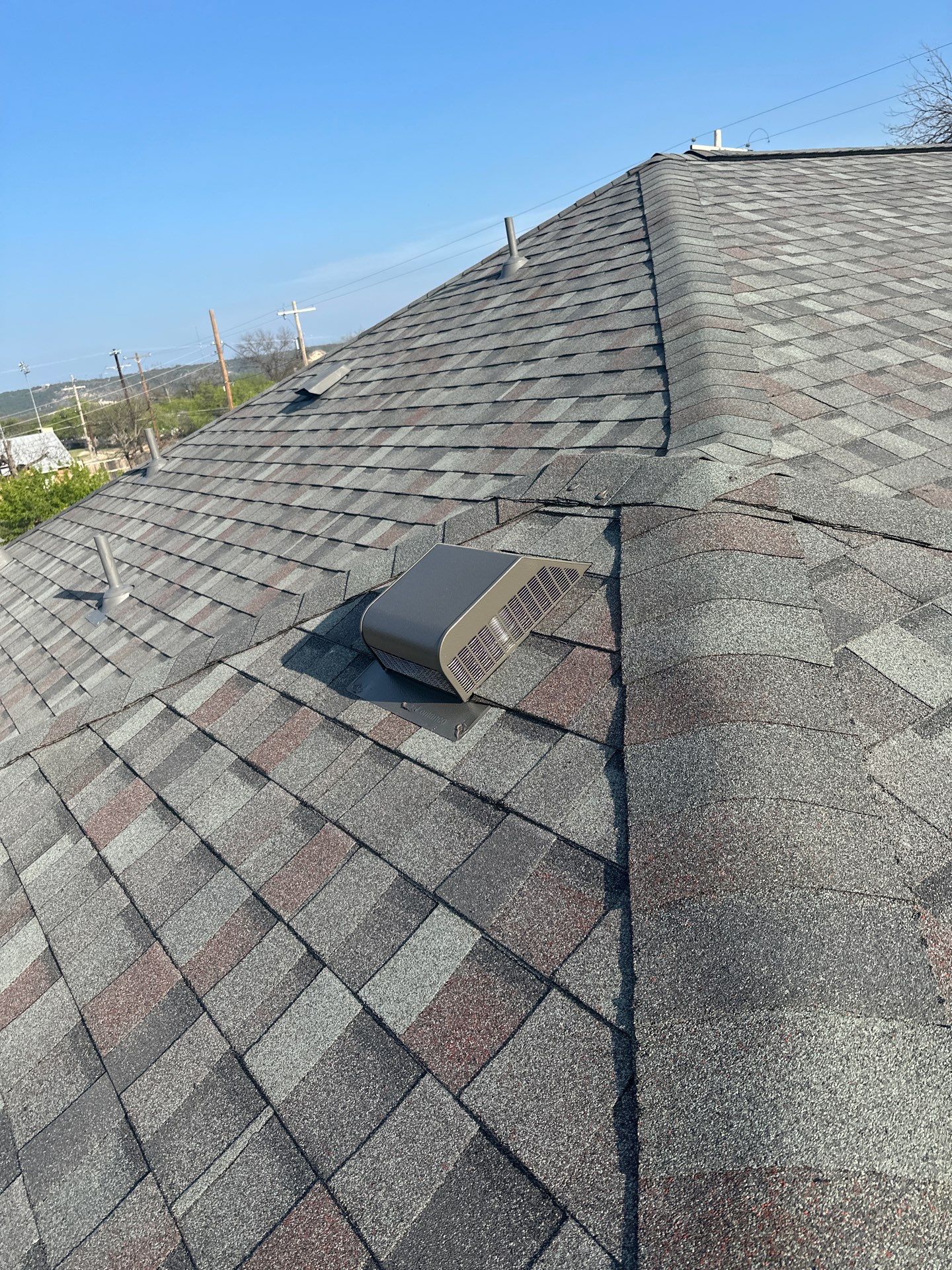 Roof replacement  by Cool Roofs