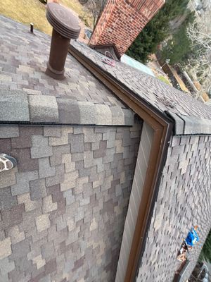 Project in Parker