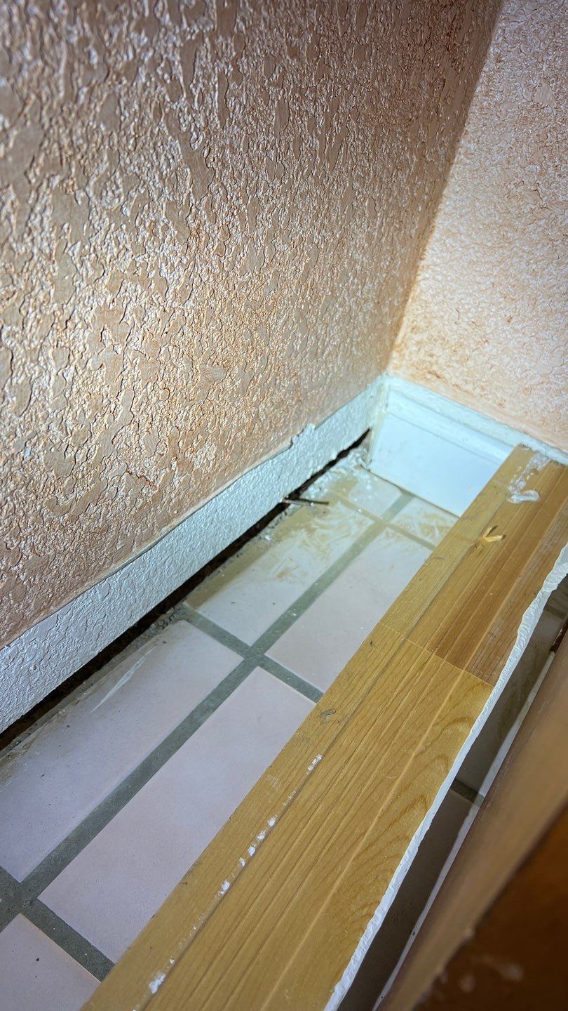 Water Damage by Accountable Home Services