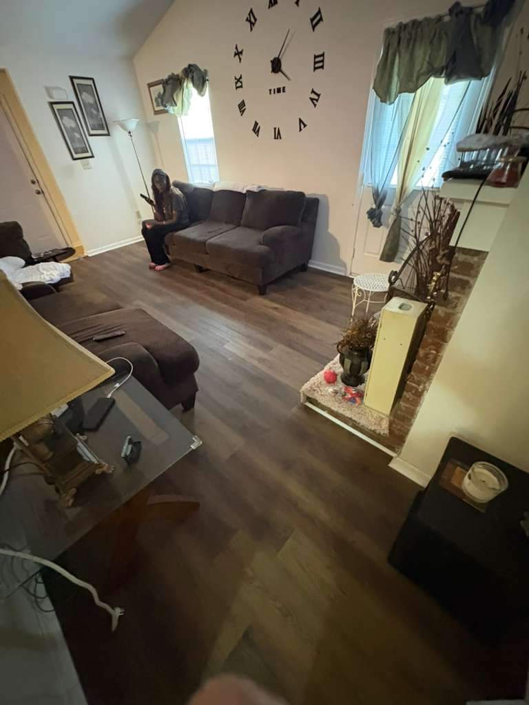 Project 49 by FMP Flooring