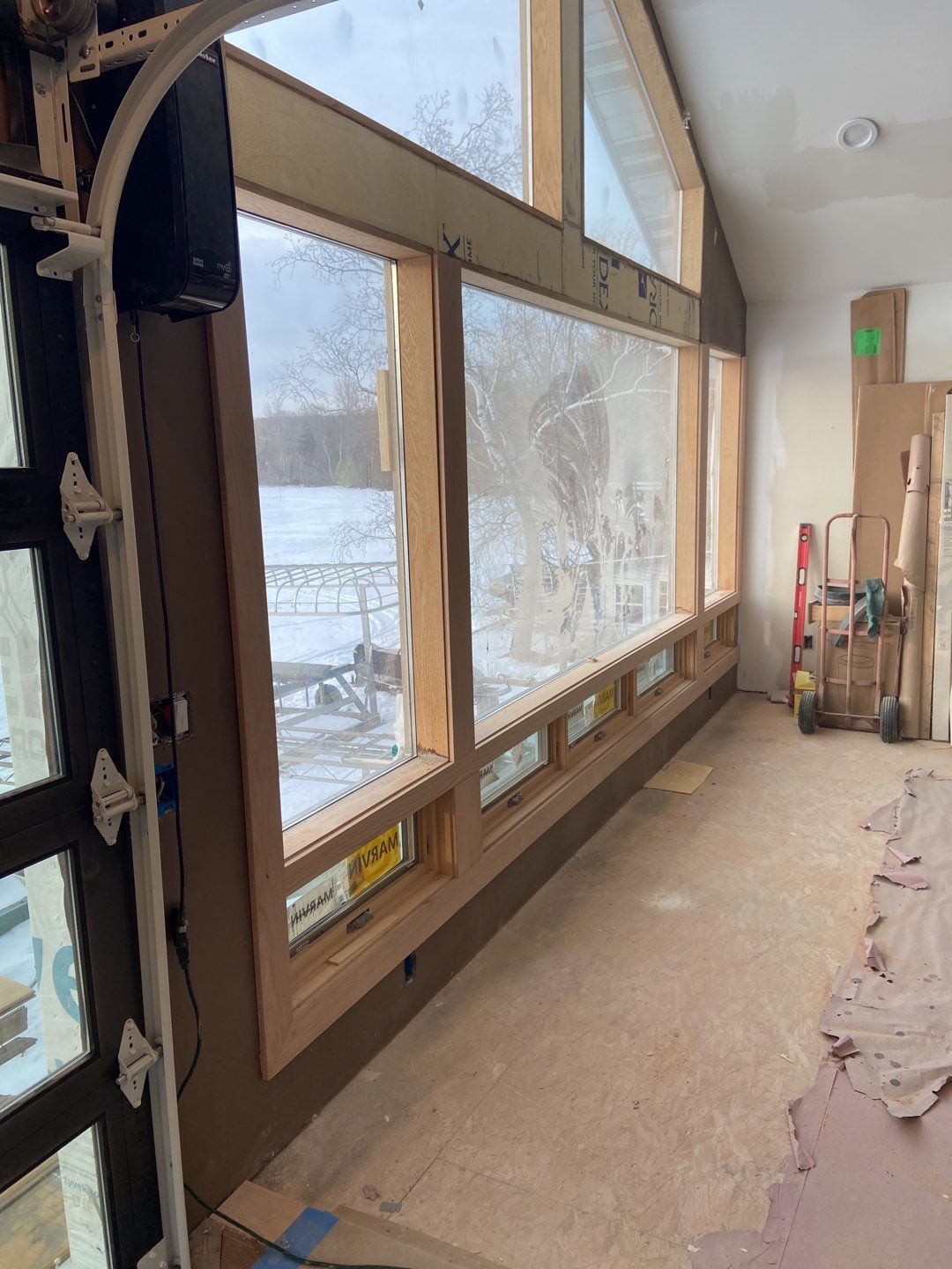 Stendahl Project by Stendahl Services