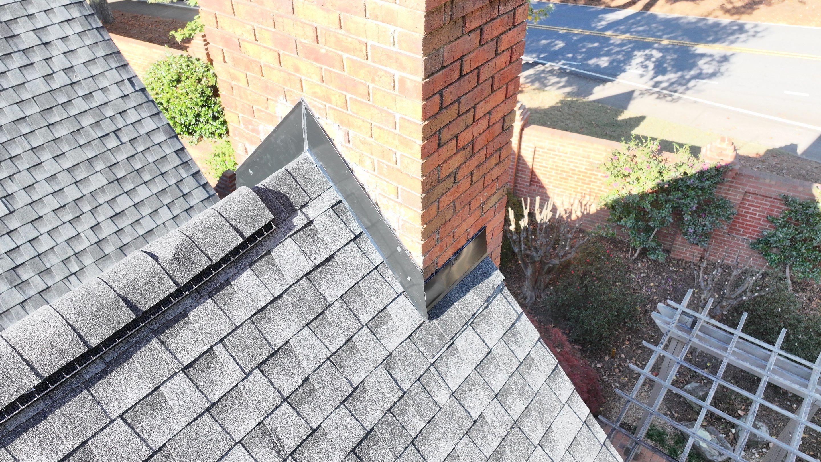 GAF Timberline HDZ in Charcoal by Element Pros Roofing, LLC
