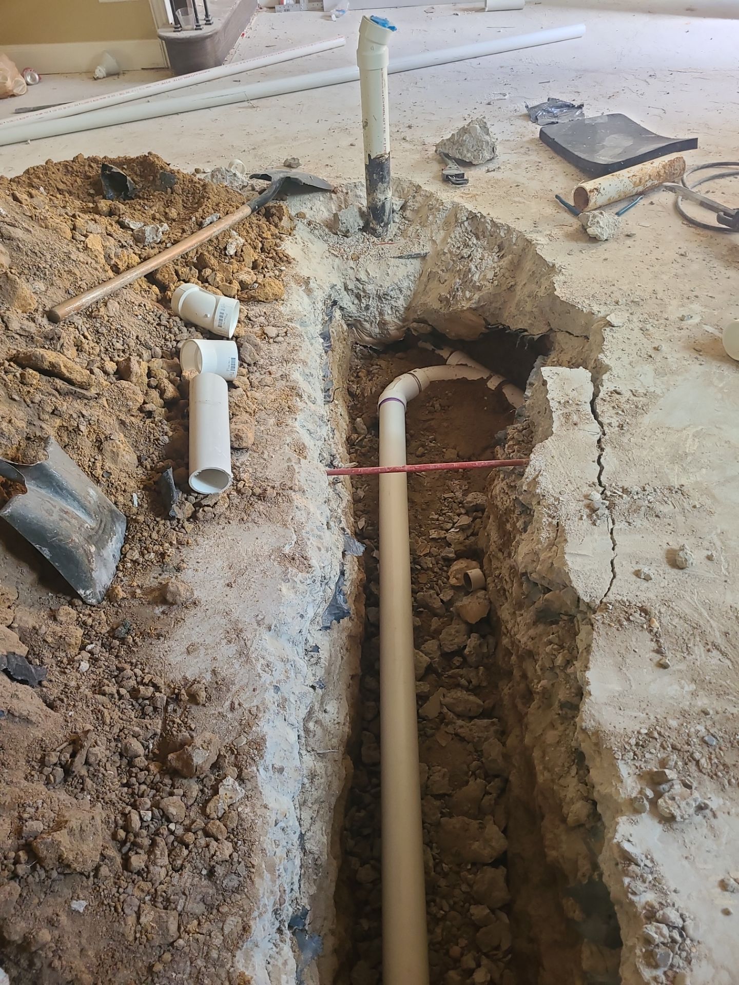 Full House Remodel in Creekside Park by SophAlx LLC