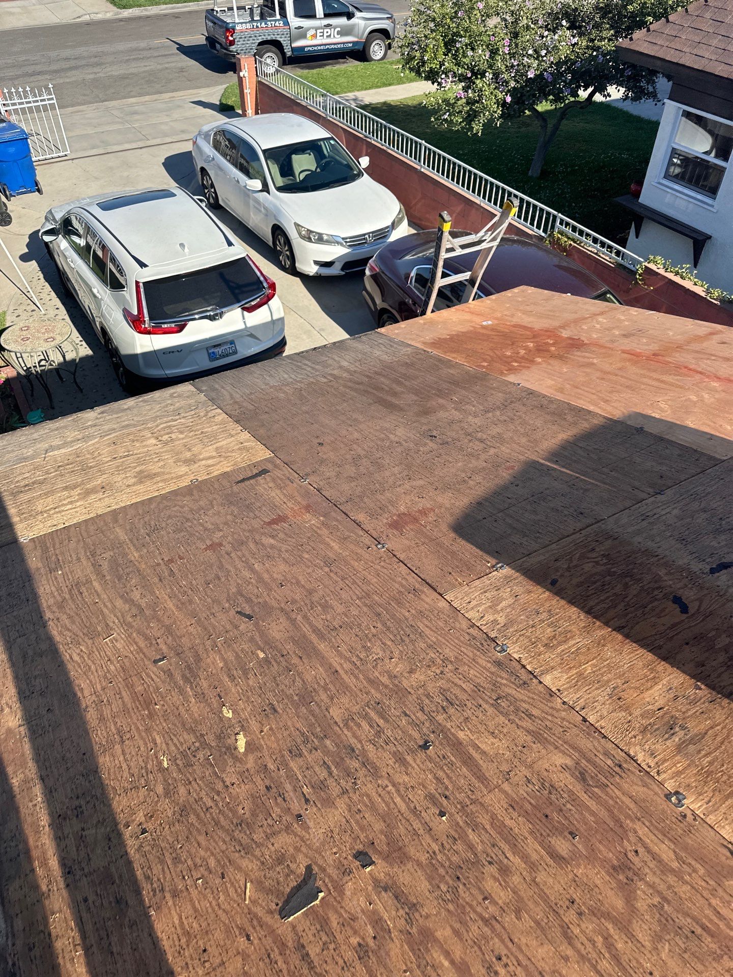 Roof Replacement - South El Monte, CA 91733 by Epic Roof Replacement