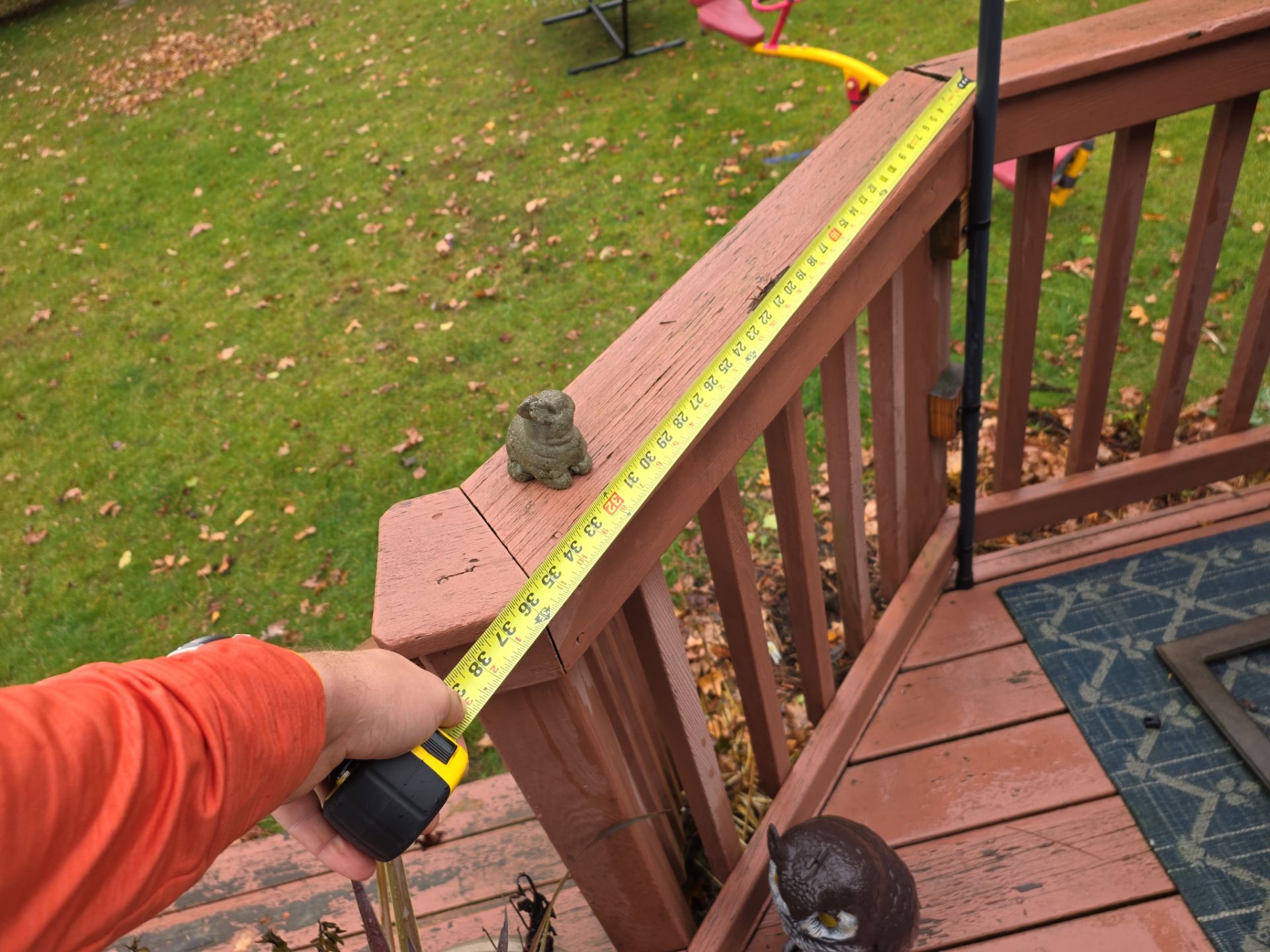 Siding and Deckin Framingham, MA by UBrothers Construction