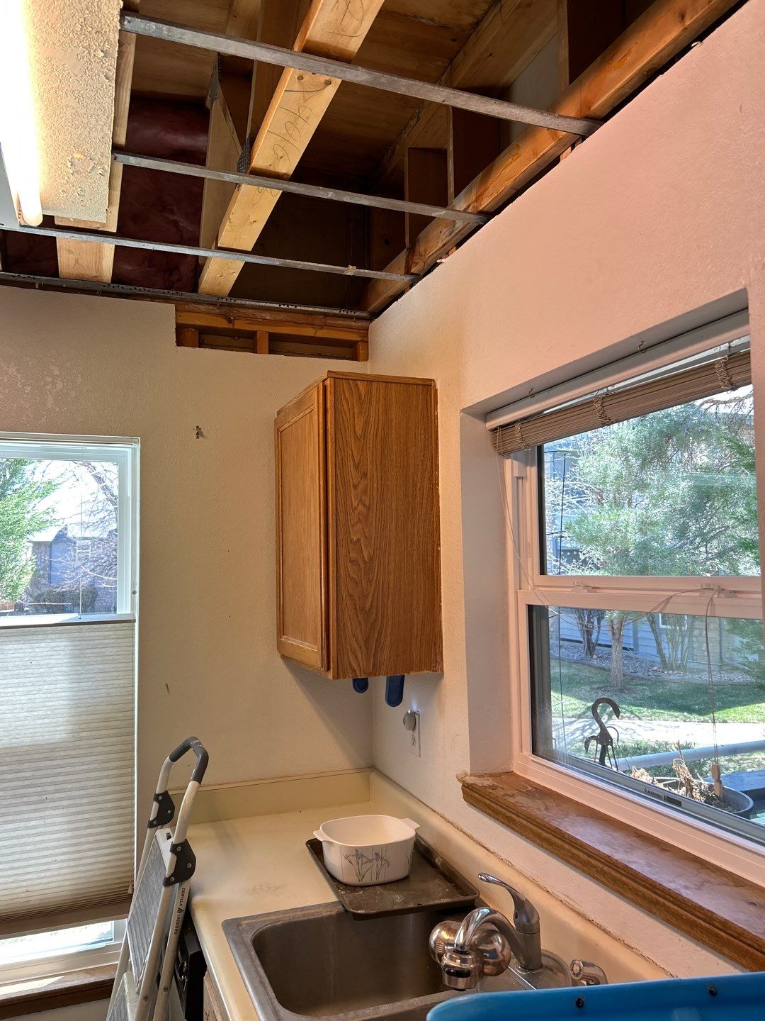 Water Damage by Accountable Home Services