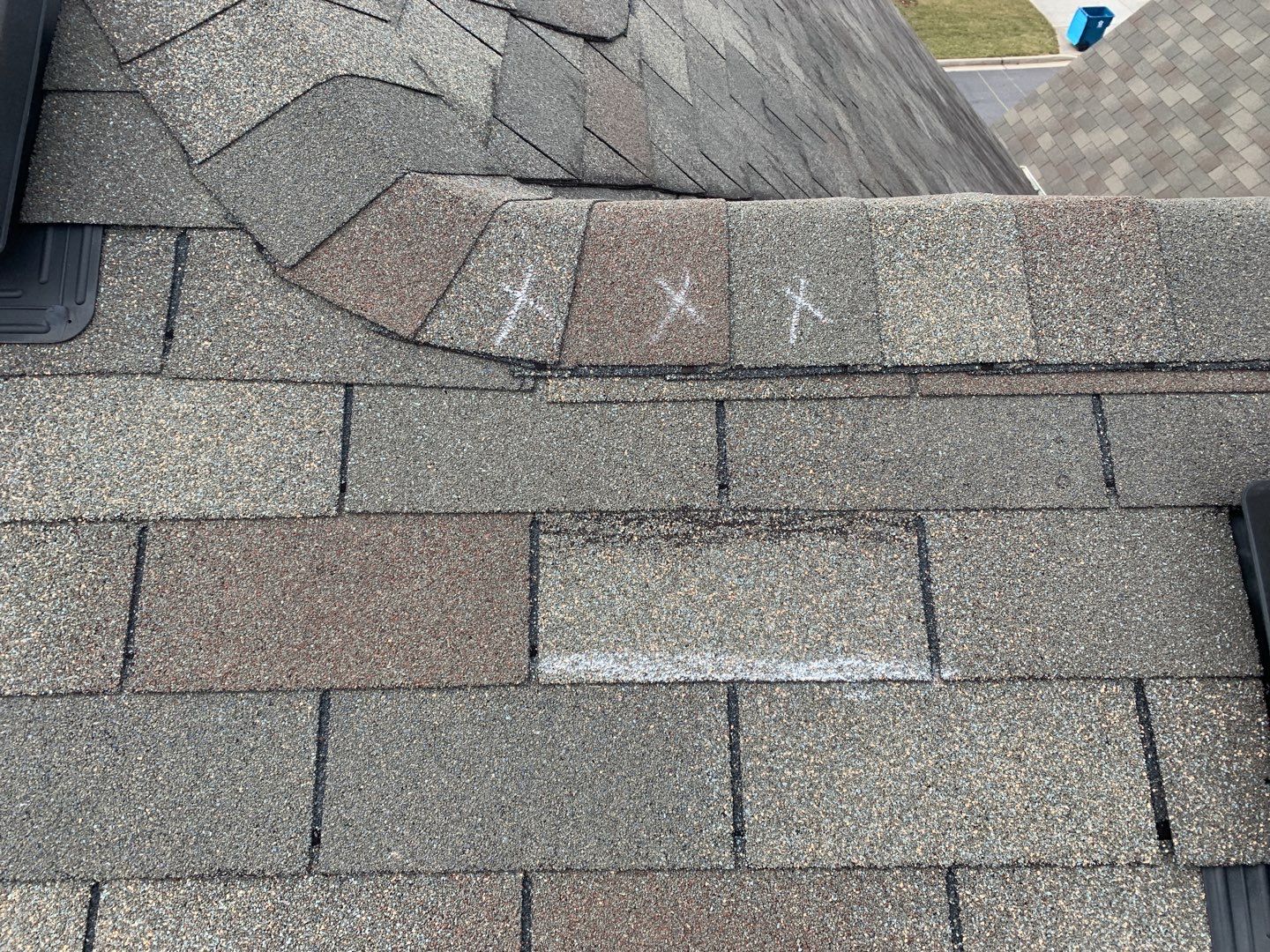 Residential Roofing Installation by Inspector Roofing and Restoration