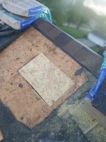 Roof Replacement by Homestyle in Elyria by Homestyle Home Improvements (HHI)