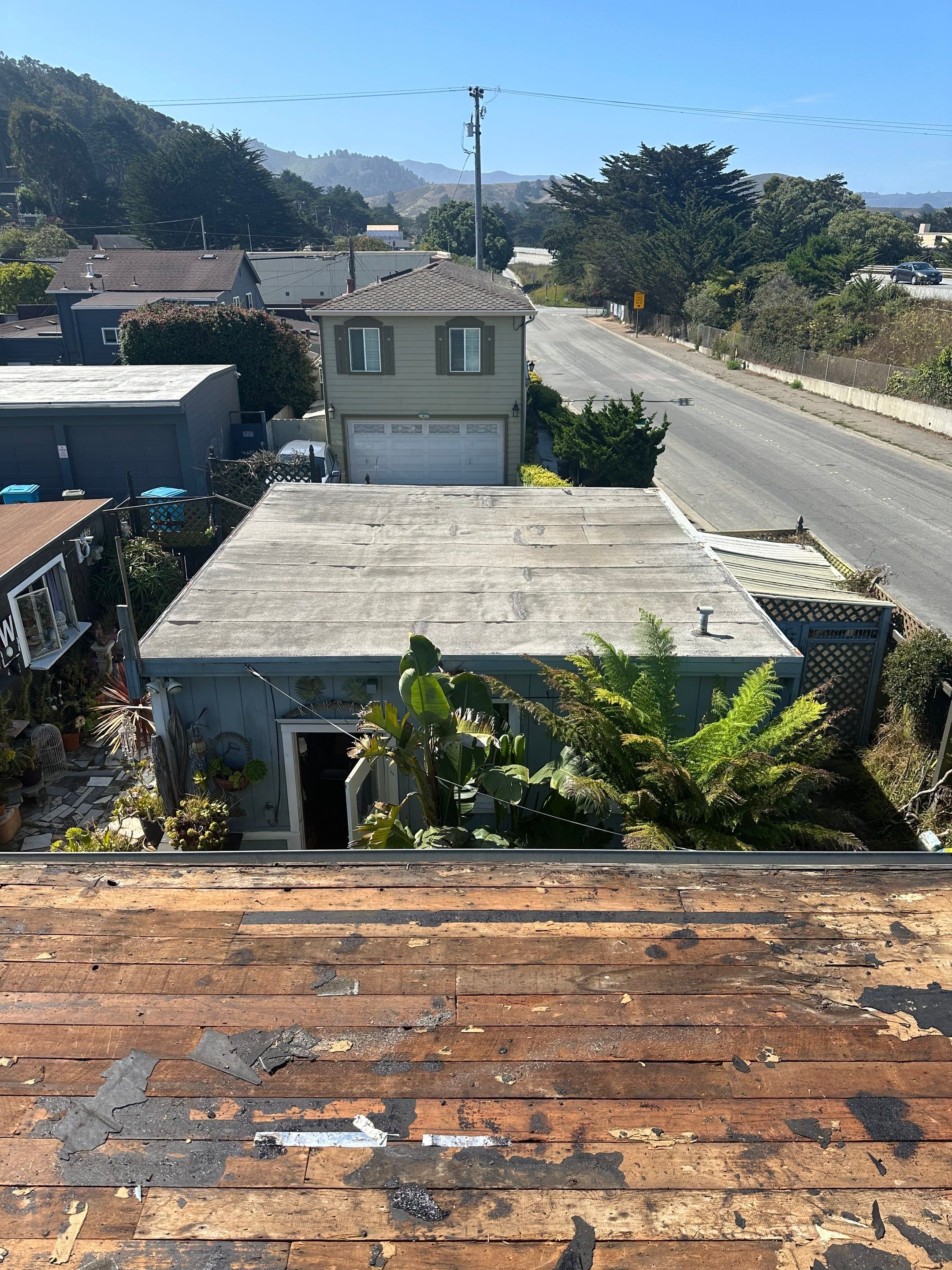Roof Replacement - Pacifica, CA 94044 by Epic Roof Replacement