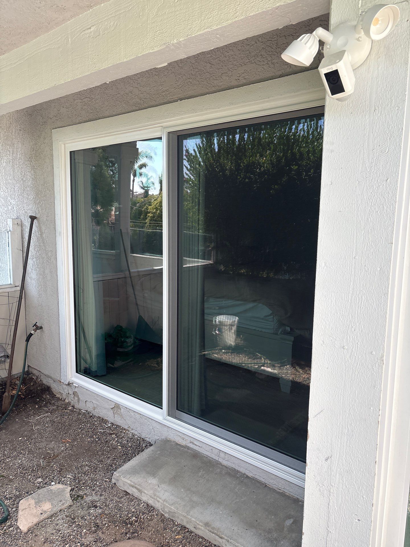 Dana Point - Milgard Trinsic by American Window Company