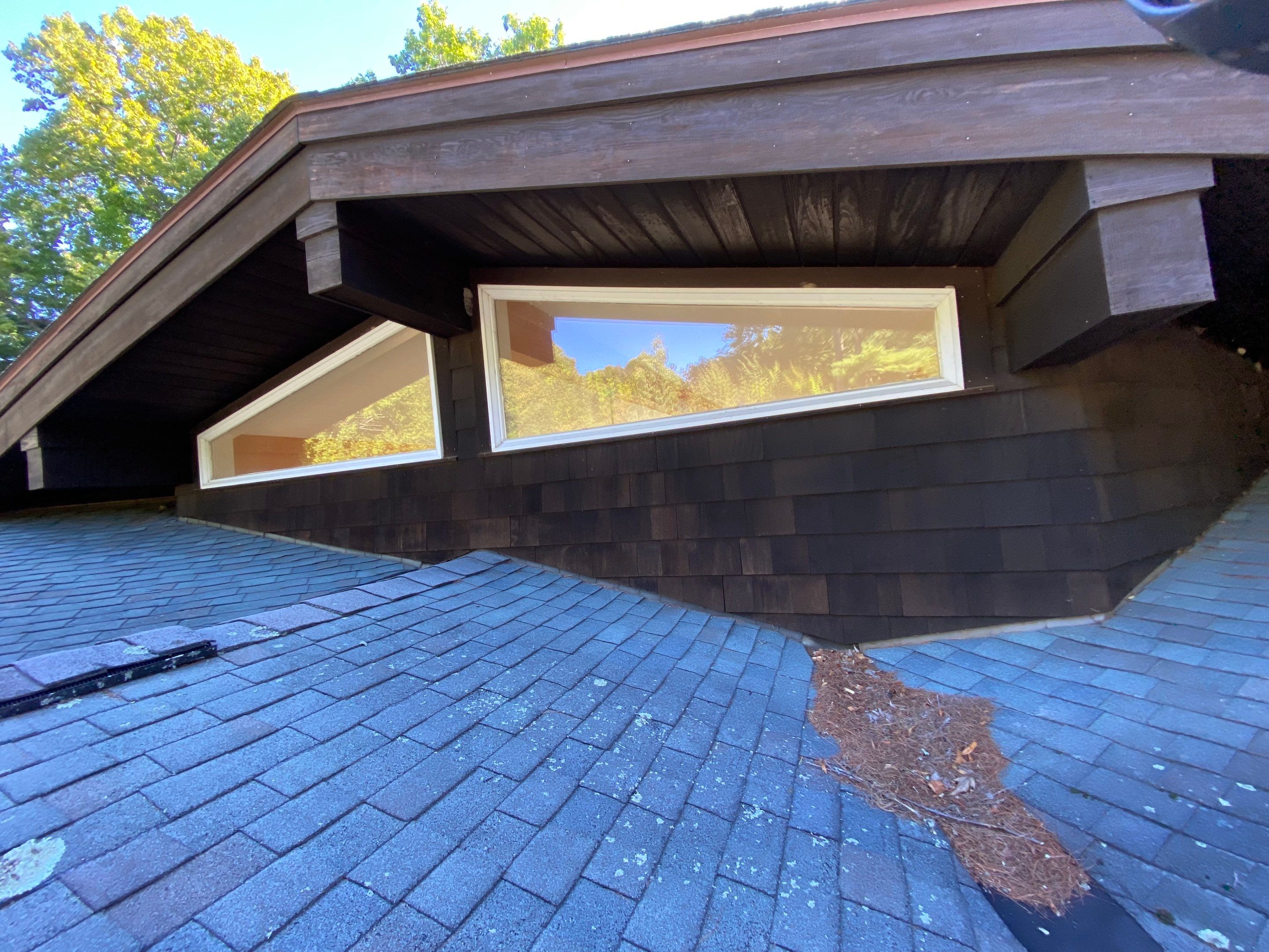 Ready for a Beautiful, Long-Lasting Roof? We’ve Got You Covered! by Sensible Home Solutions