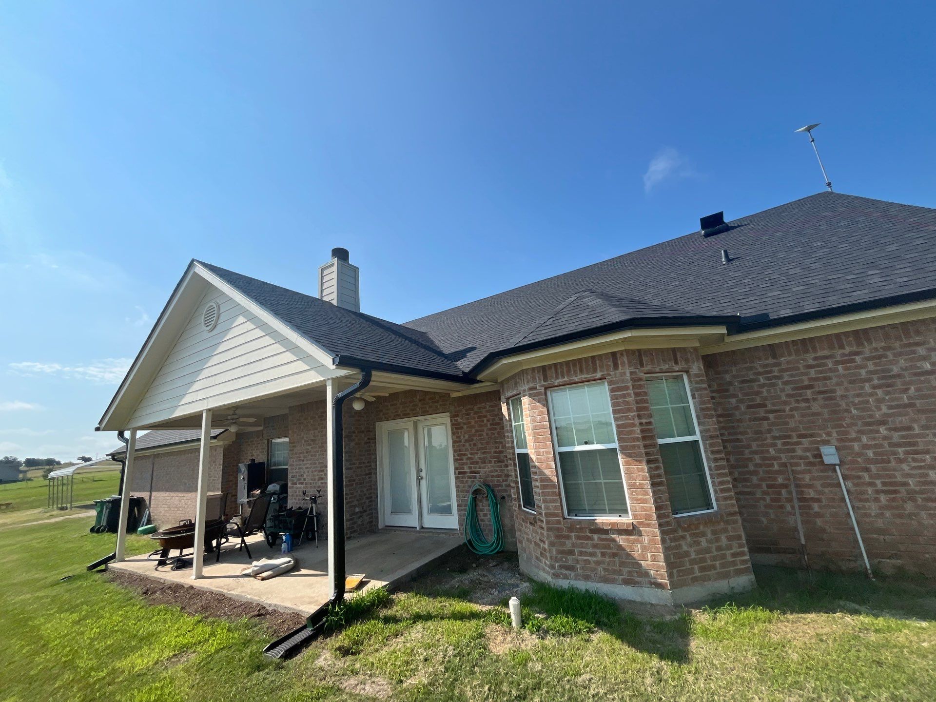 Roof Replacement Troy by ROAM Roof & Solar