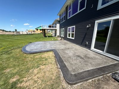 Project in Blaine, Minnesota