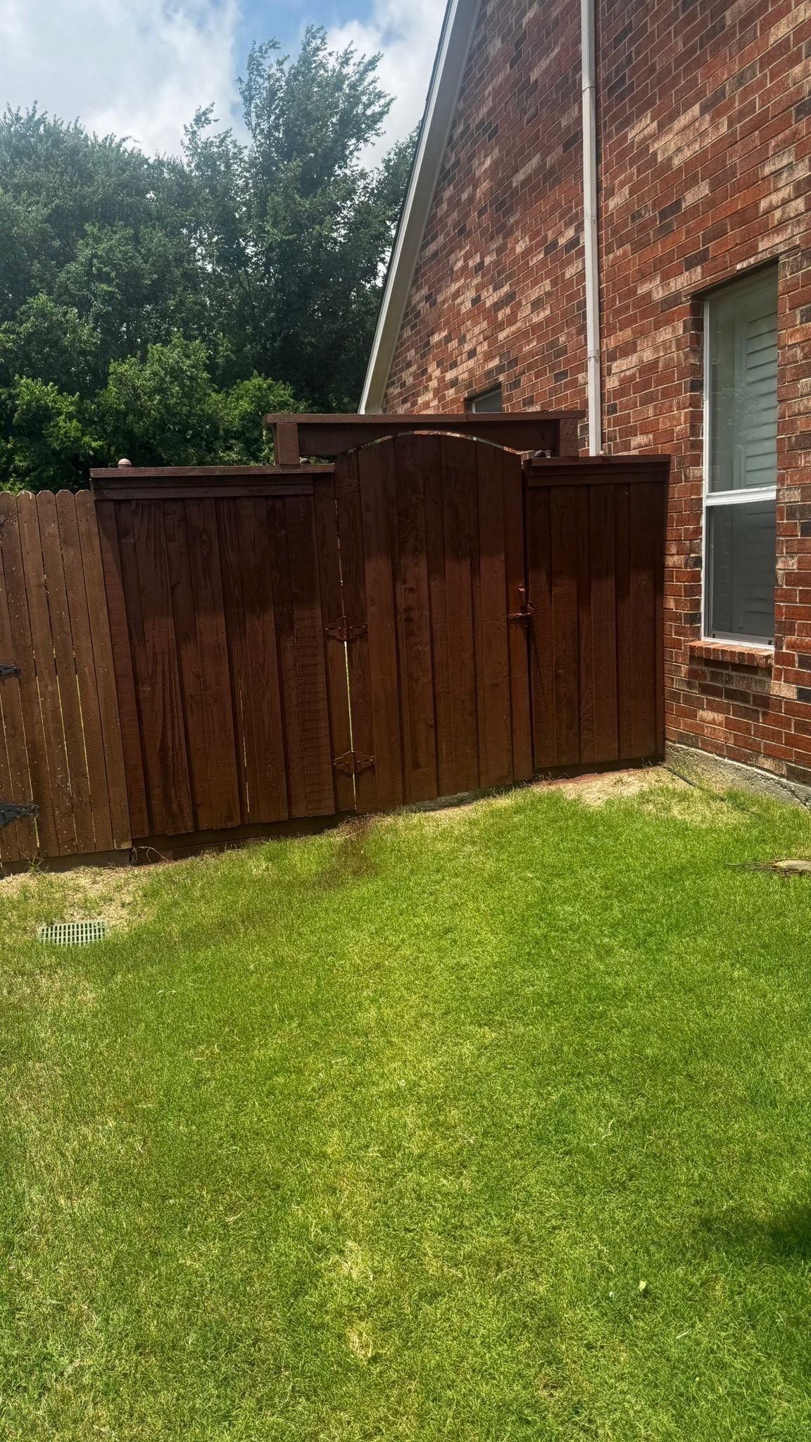 Project in Wylie by Rhino Roofing and General Contracting, LLC