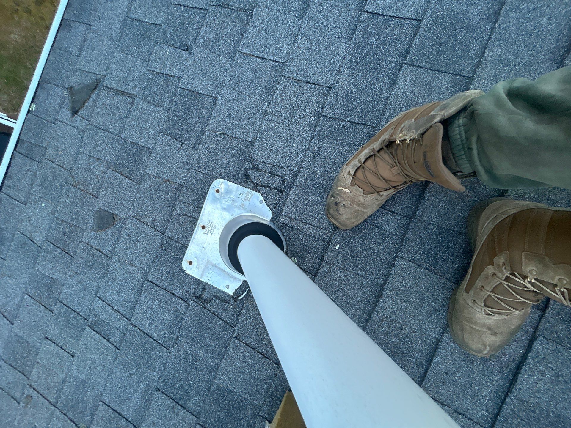 Siding, gutters & Roofing | Billerica by Mighty Dog Roofing of Greater Middlesex County