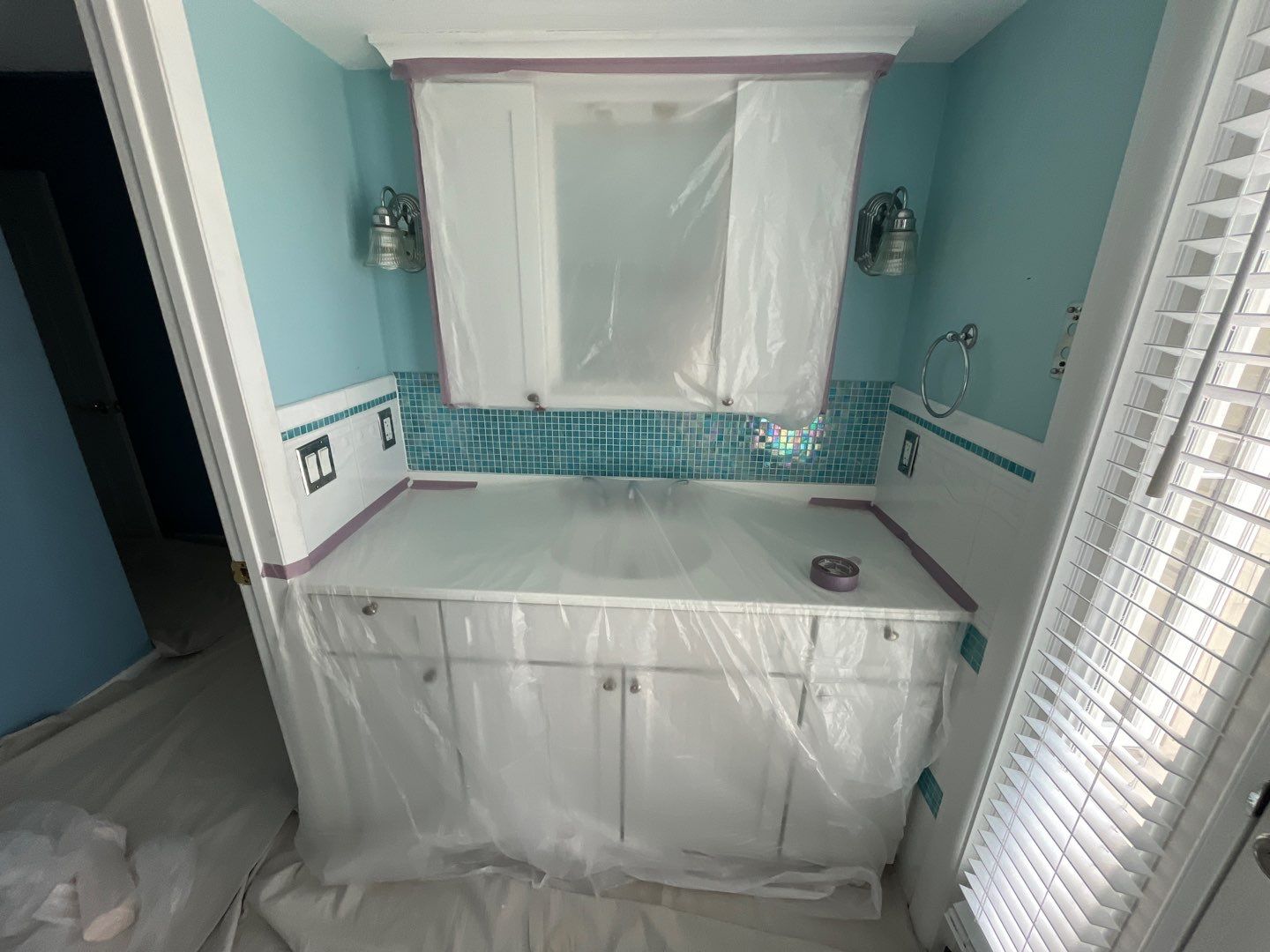 Project in Ocean City by Fresh Coat Works LLC