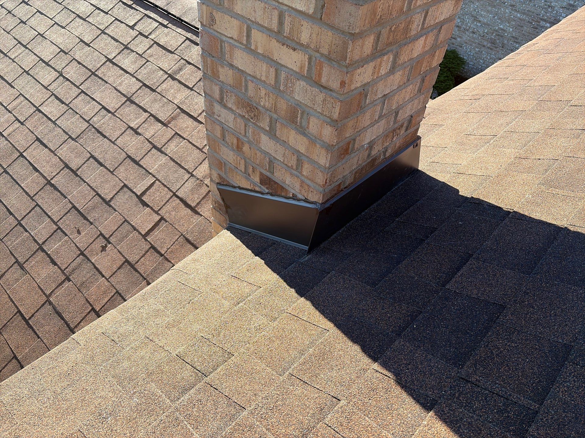 Residential Roofing and LP Smartside Siding Replacement in Woodridge by Pro Home Services Inc