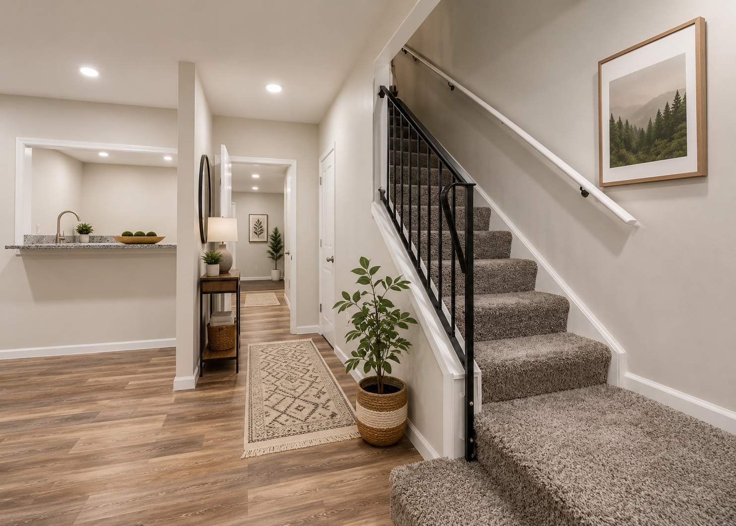 Whole House Remodel - Fulton, MD by Remodel Now