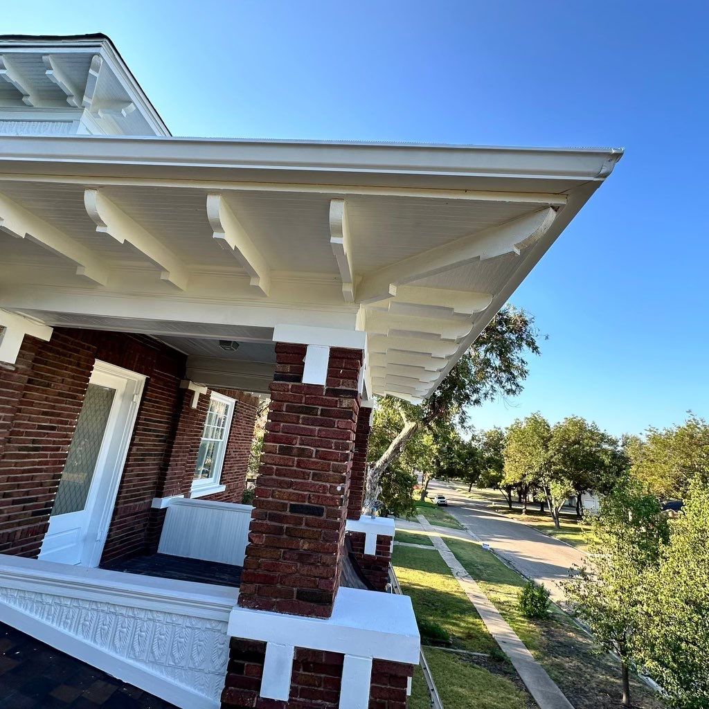 Project in Temple by Rhino Roofing and General Contracting, LLC