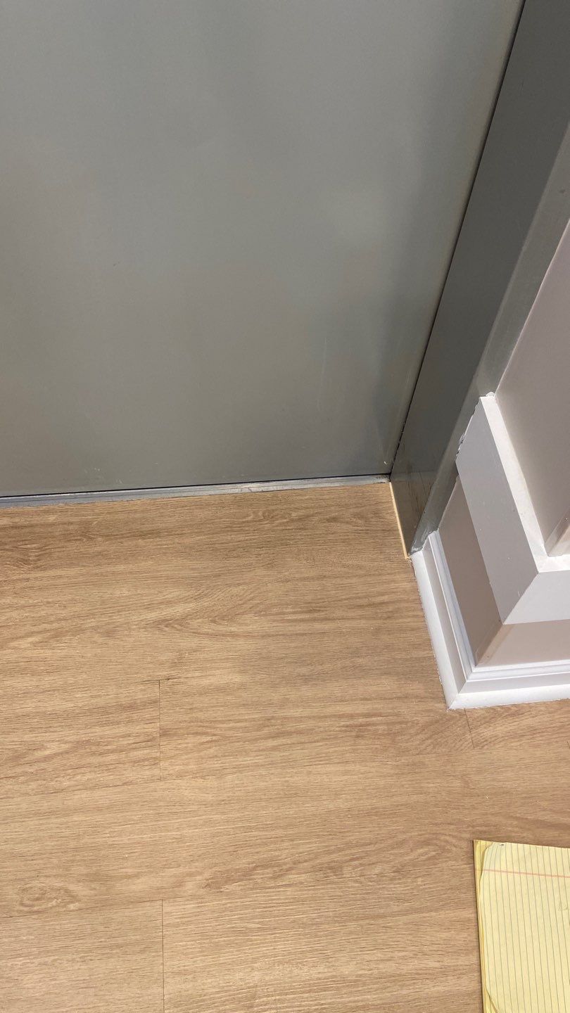 Remodeling of an Apartment by TSP Contracting