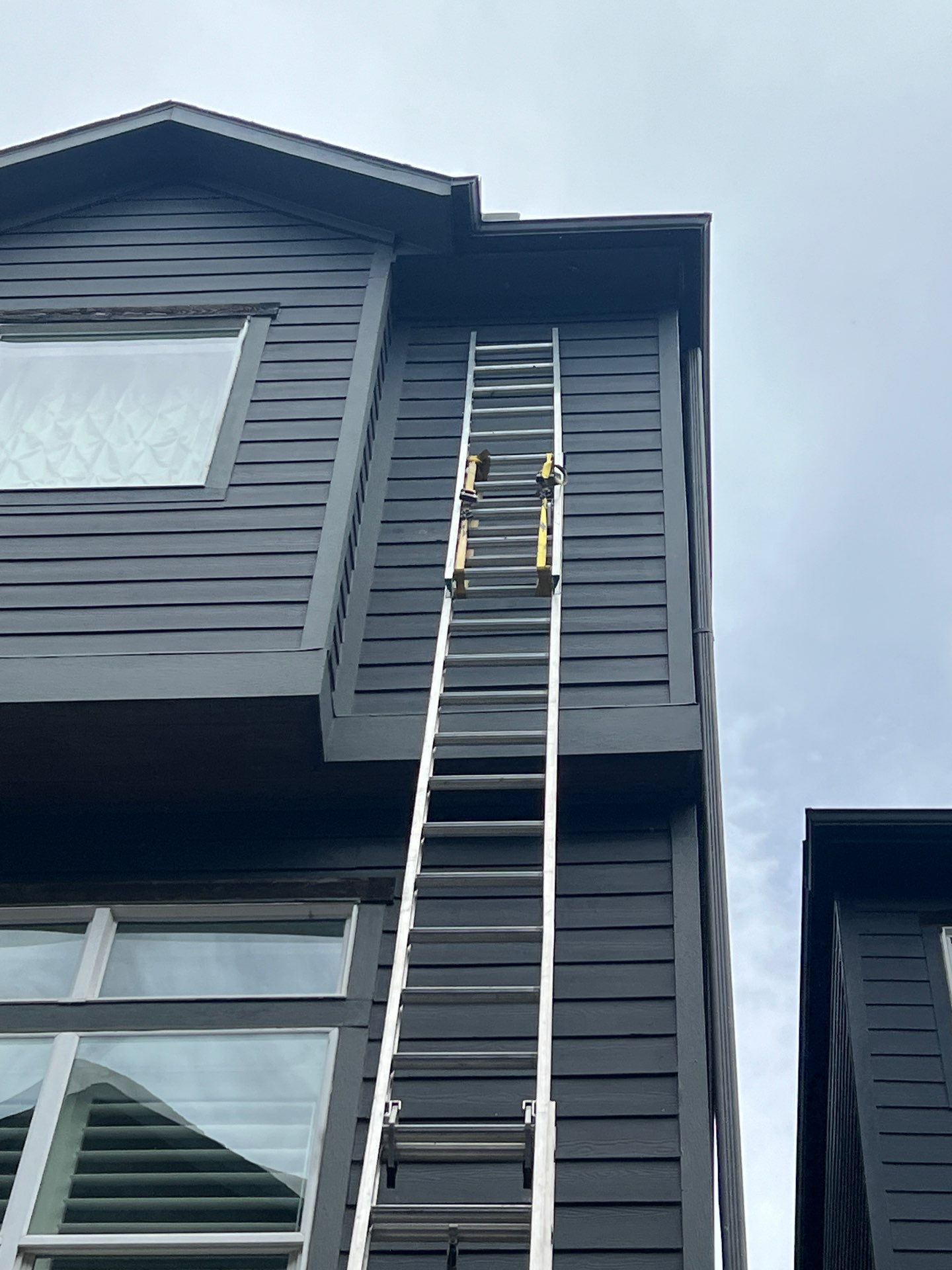 Residential Roofing Repair using Owen's Corning Duration (Lifetime) Shingles by Roof Repair Services LLC