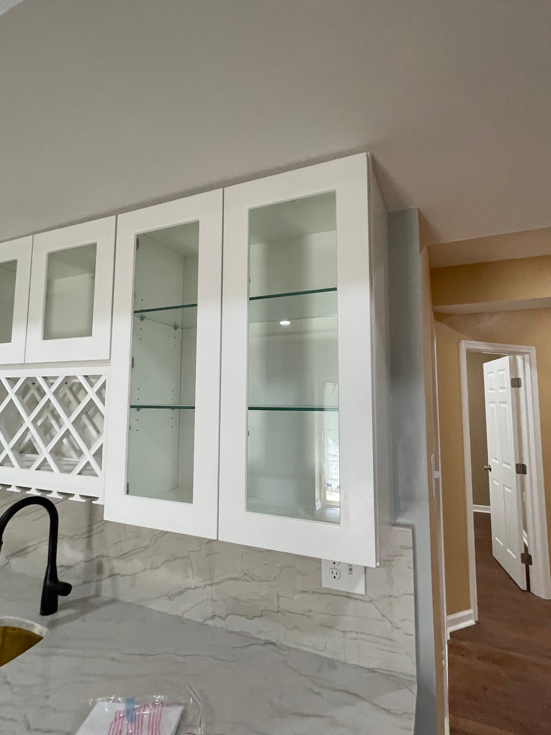 Basement Remodeling Project - Randallstown, MD by Remodel Now