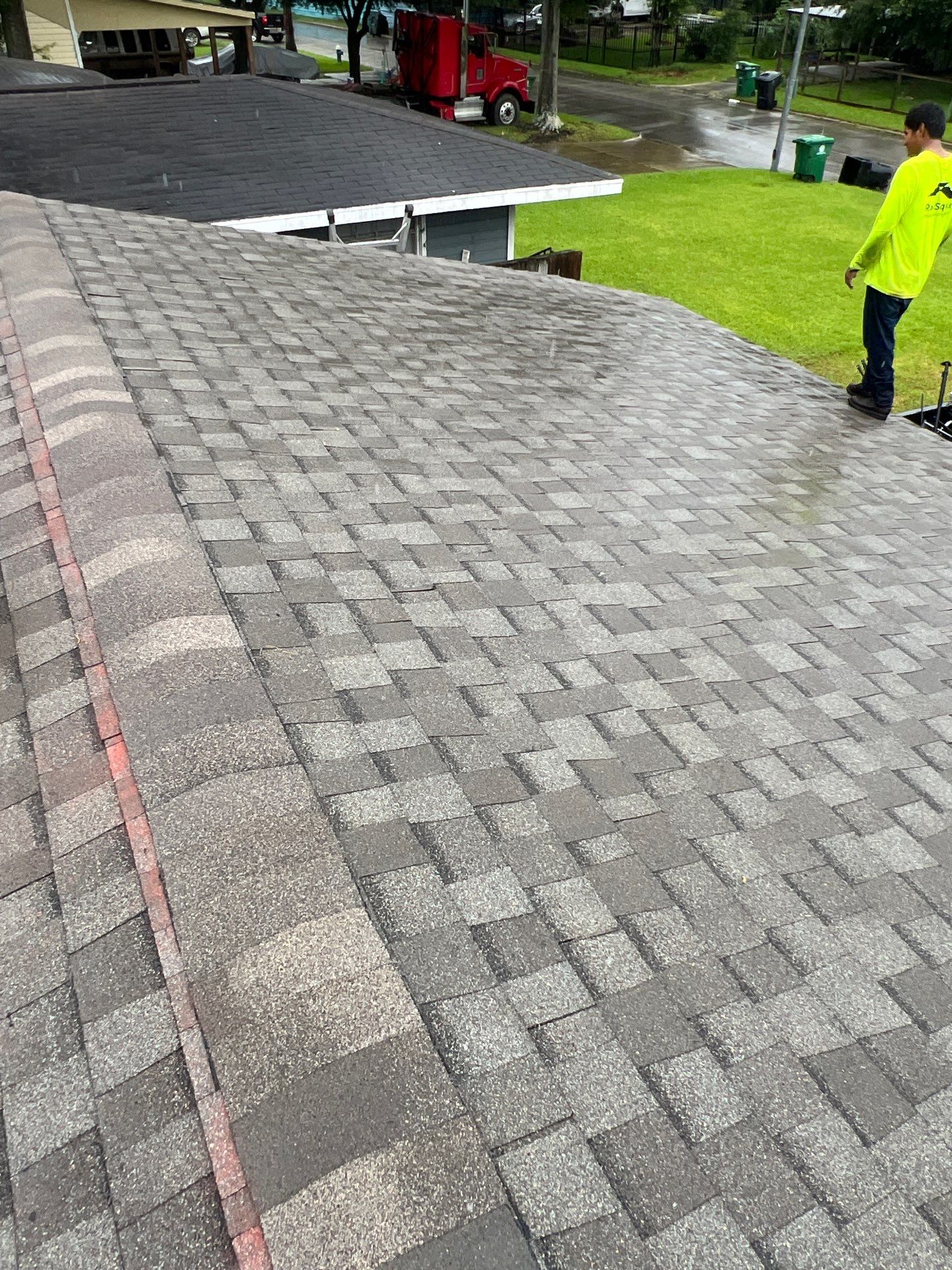 Luis M by Boss Hogg Roofing