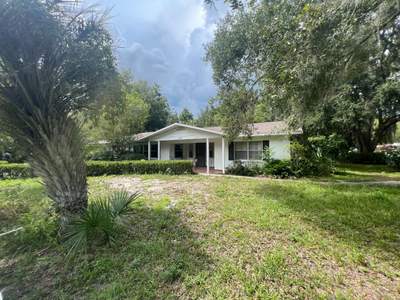 Roof Replacement in Hawthorne, Florida