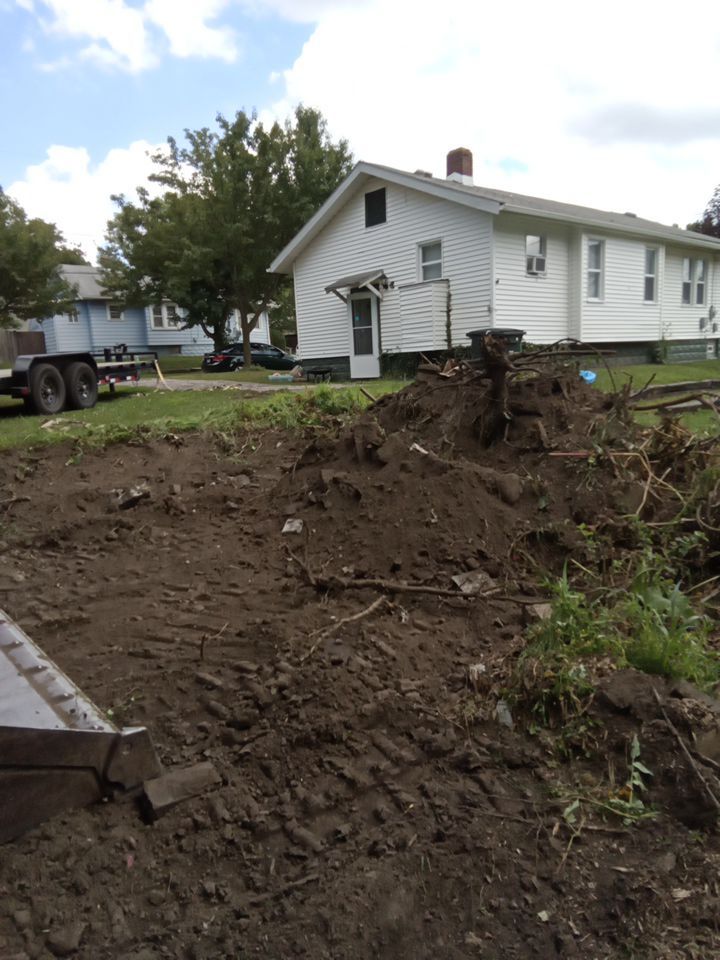 Tree Removal using Tree Removal by Mike Jones & Sons Tree Service LLC 