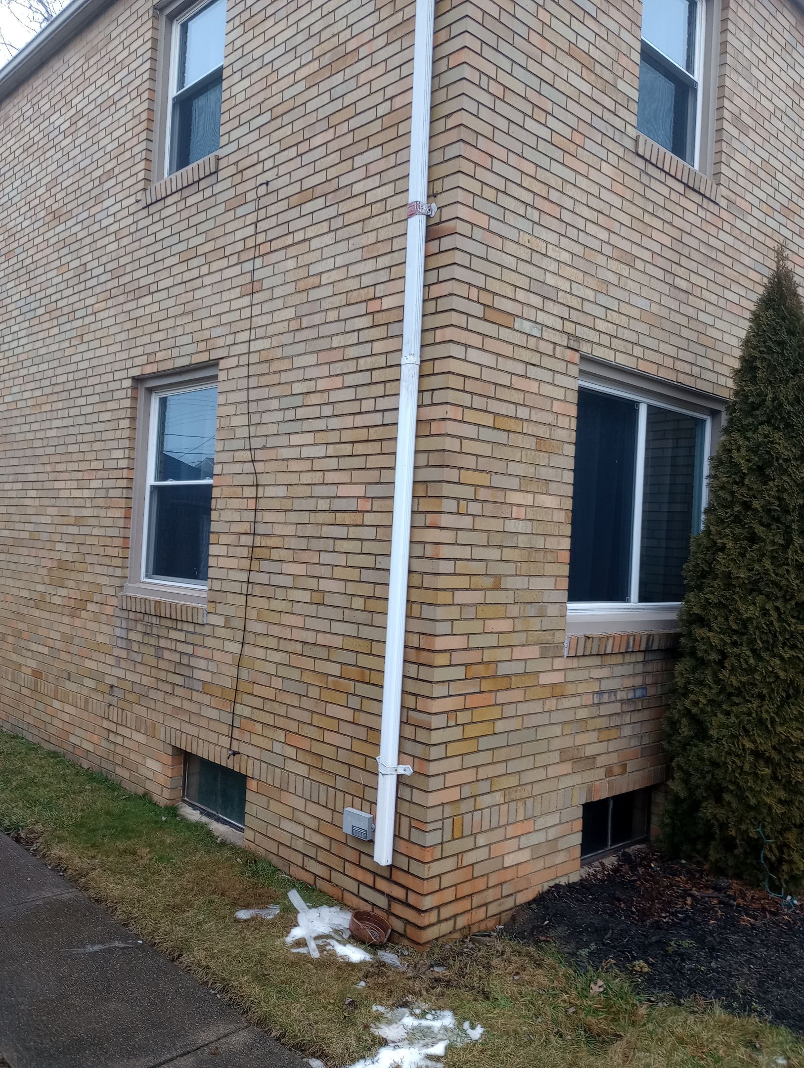 Pete Malinadoski by Silver Leaf Contracting 