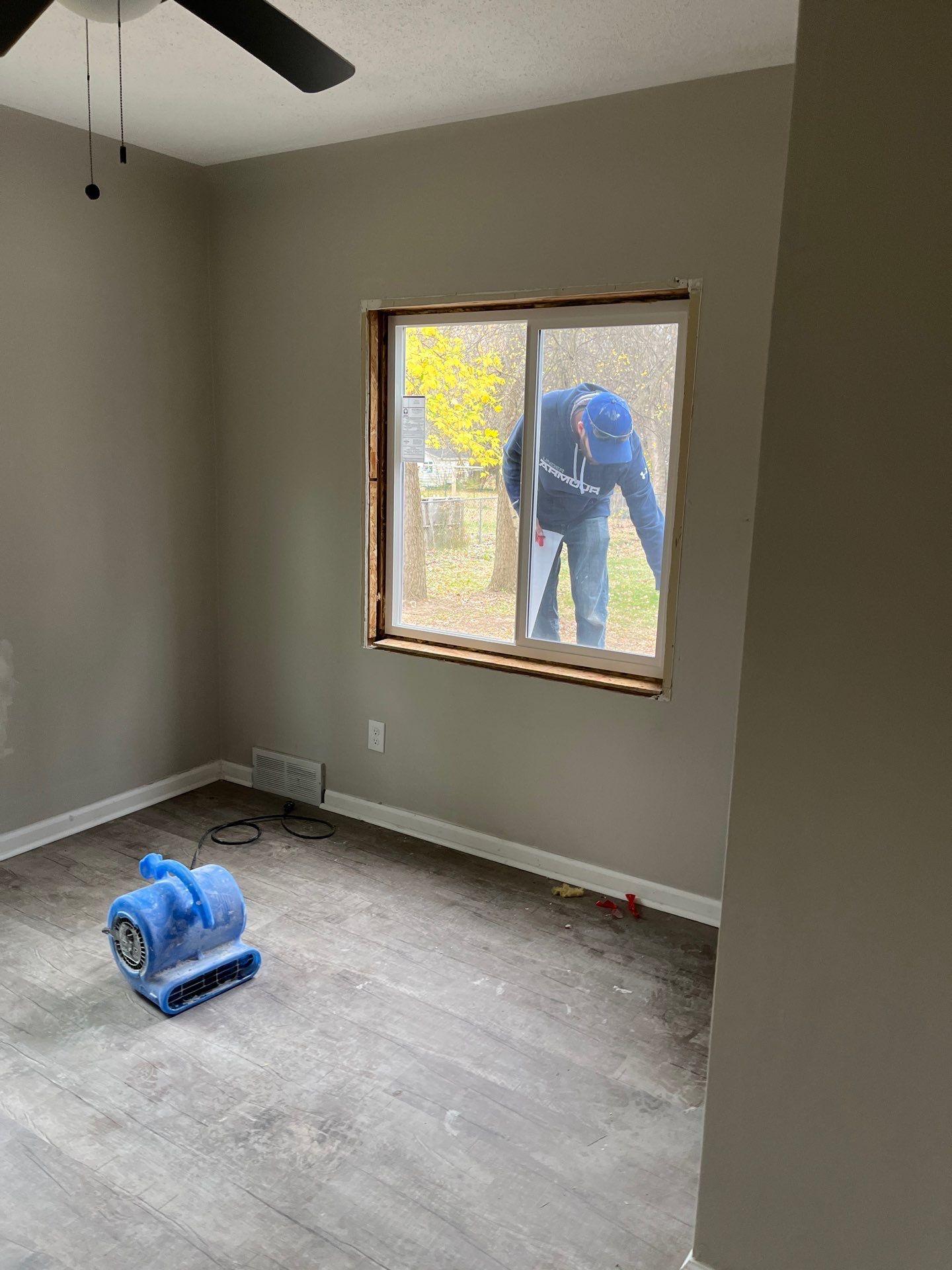 Home Repair by Clark Builders LLC